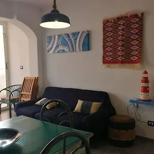 Apartament Palmahouse