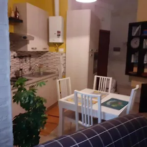 Apartament Casa Giovanni