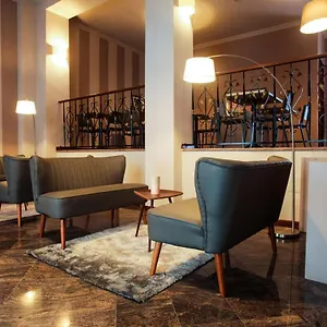 Hotel Di Porta Romana, Mailand