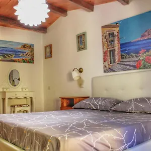 Gerani House Italie