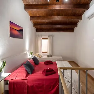 Apartament Zia Bi