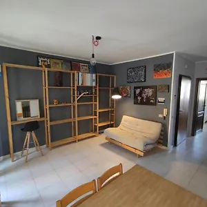 Apartament Casa Emma