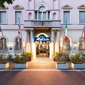 Hotel Mokinba Montebianco, Mediolan