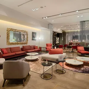Hotel Nh Collection President, Mediolan