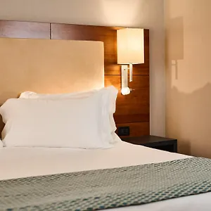 **** Hotell Da Italien