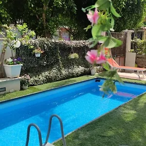 Casa Le Rose Italie