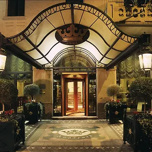 Hotel Andreola, Mediolan