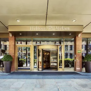 Hotel Hilton, Mediolan