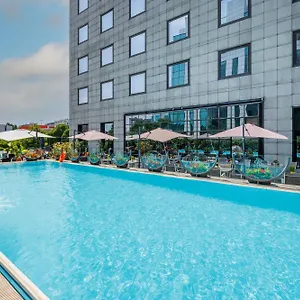 Hotel Ih Lorenteggio, Mediolan
