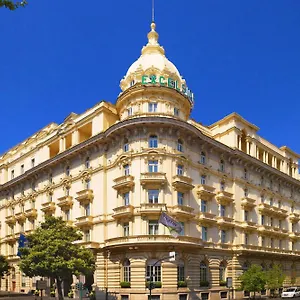***** Hotell The Westin Excelsior, Italien