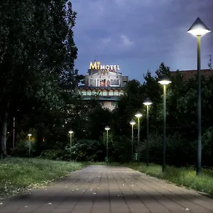 Hotel Mihotel, Mailand