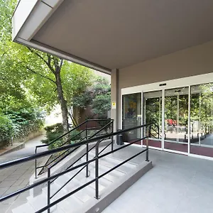 Appart hôtel Residenza Cenisio