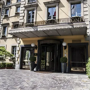 Hotel Baglioni Carlton - The Leading Of The World, Mailand