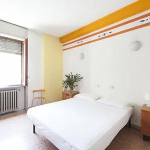Auberge de jeunesse Ostellolinda
