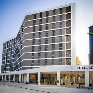 Hotel Degli Arcimboldi, Mailand
