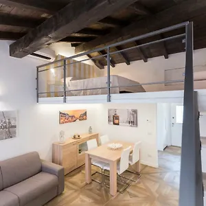 Luxury Centro Italie