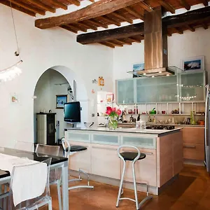 Cittadella 13 Romantic House Italie