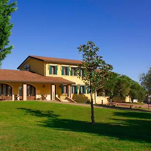 Gospodarstwo agroturystyczne Agriturismo Eva - Venice Airport