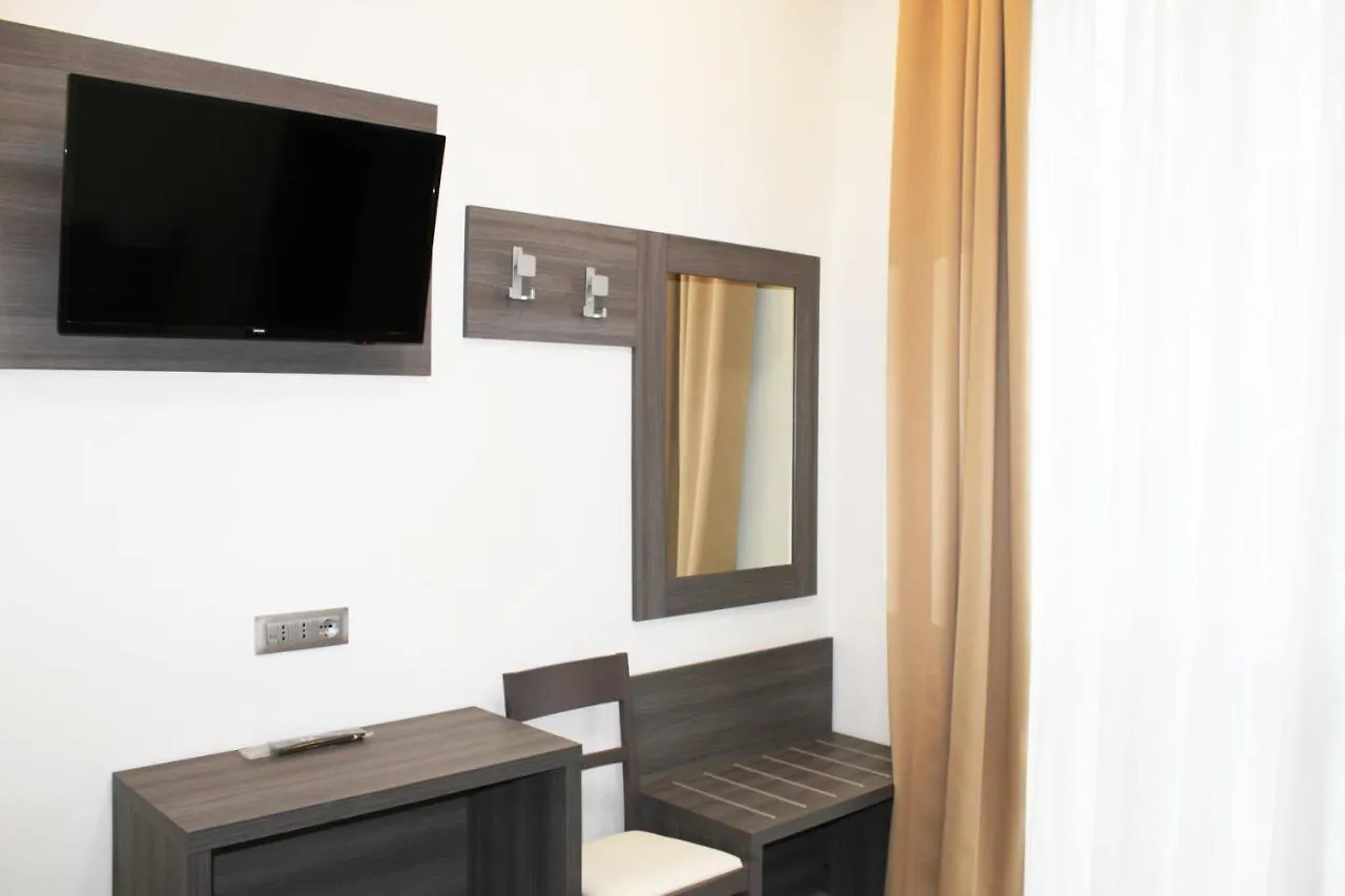 Csi Group - Hotel Metropoli Milano
