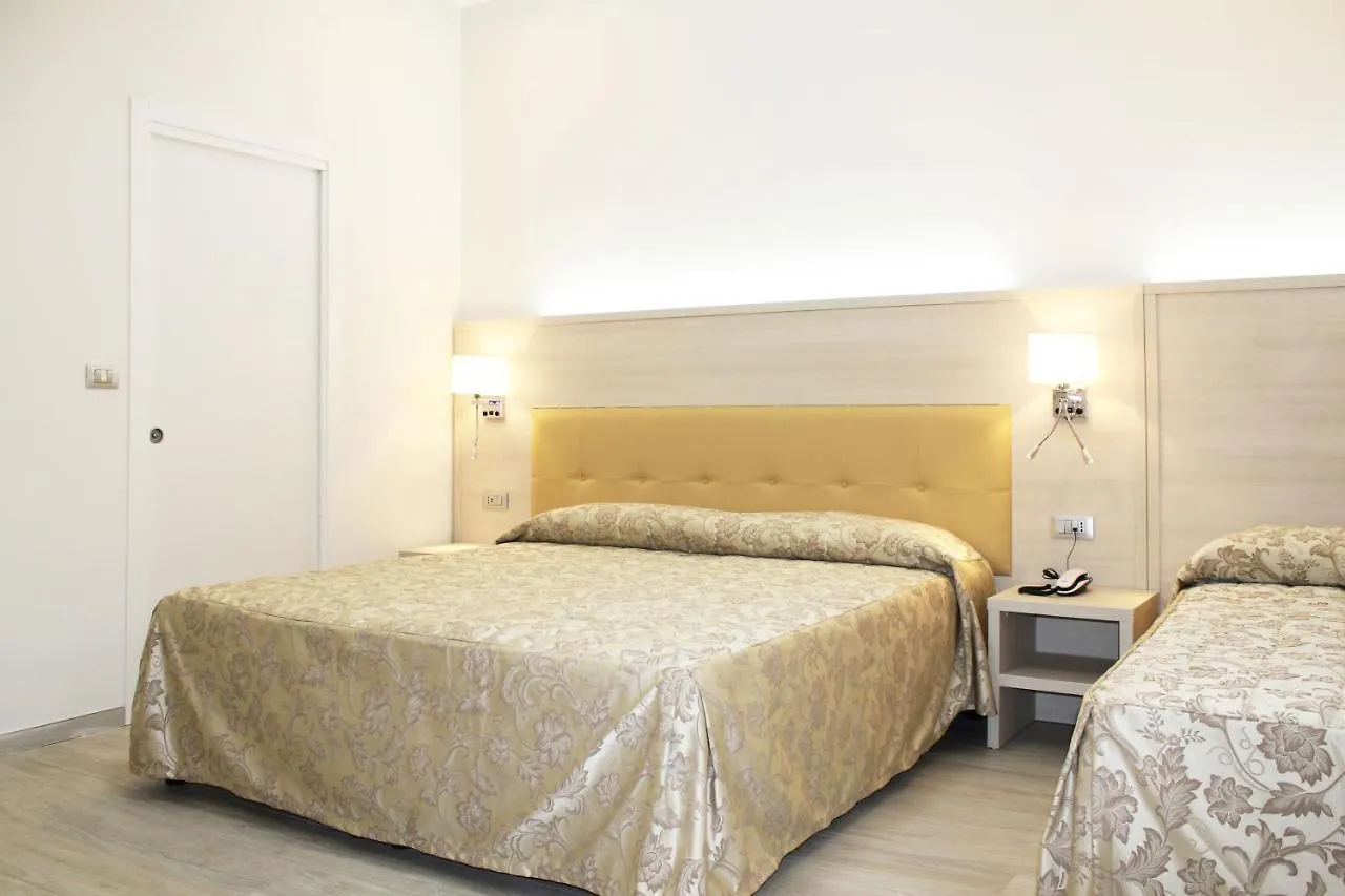 ***  Csi Group - Hotel Metropoli Milano İtalya