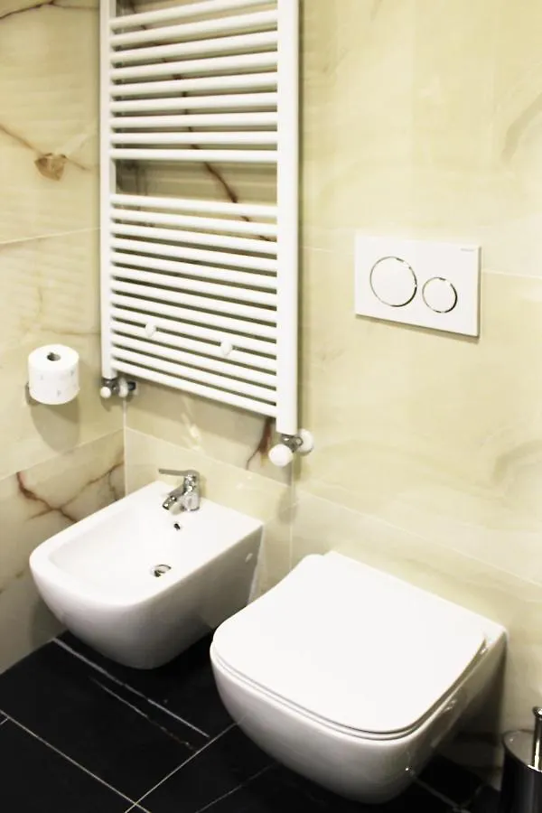 Csi Group - Hotel Metropoli Milano