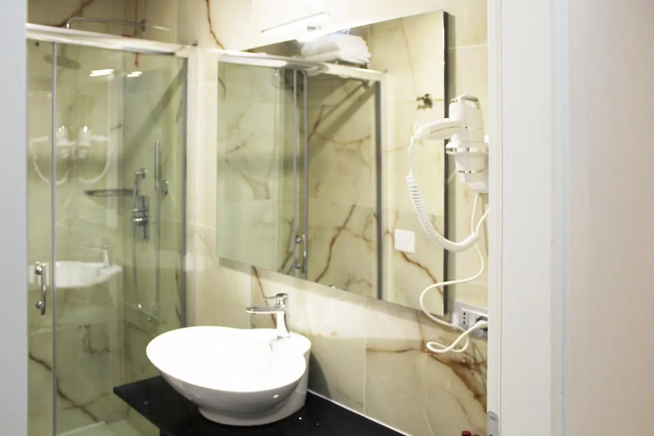 Csi Group - Hotel Metropoli Milano