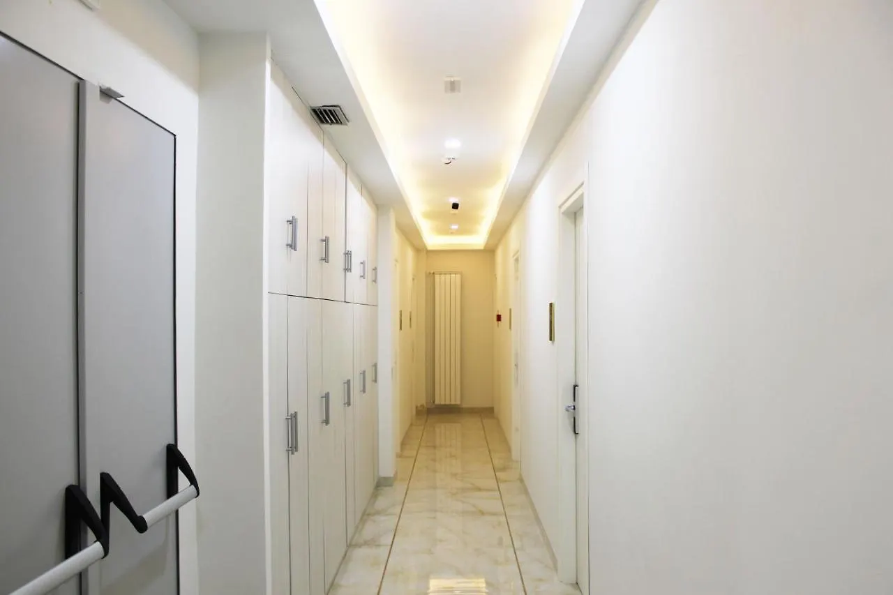 Csi Group - Hotel Metropoli Milano 3*,