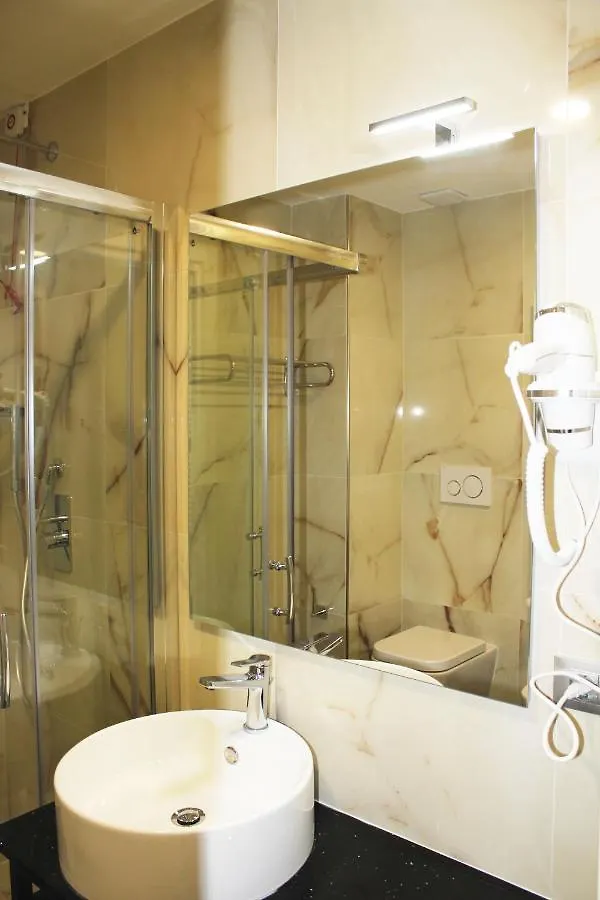 Csi Group - Hotel Metropoli Milano 3*,