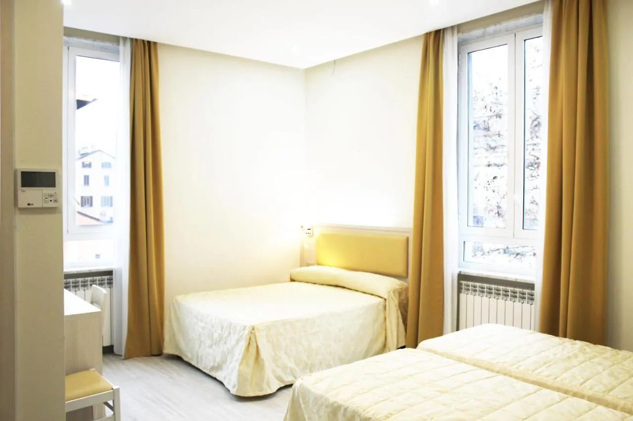 Csi Group - Hotel Metropoli Milano