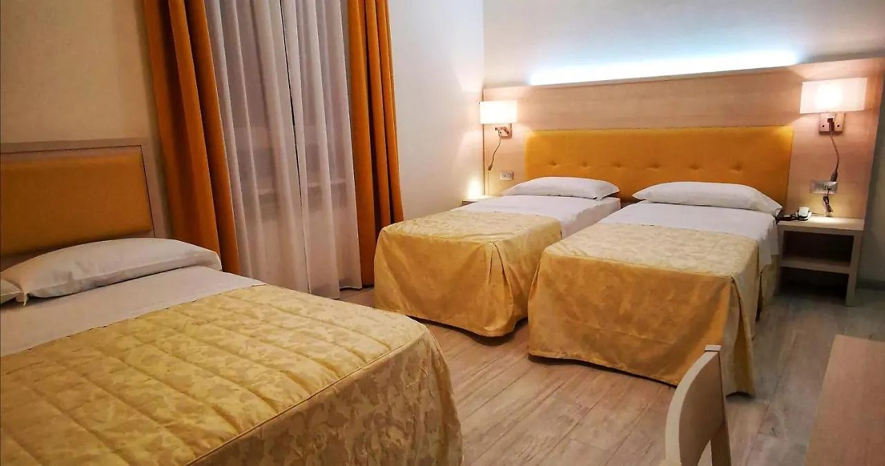 Csi Group - Hotel Metropoli Milano 3*,