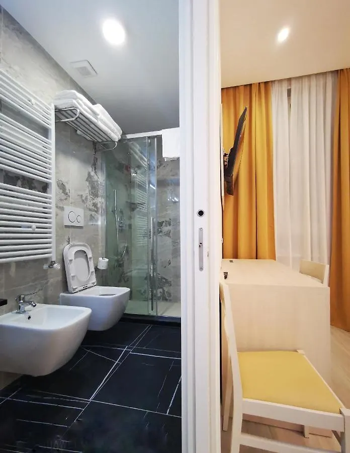 Csi Group - Hotel Metropoli Milano