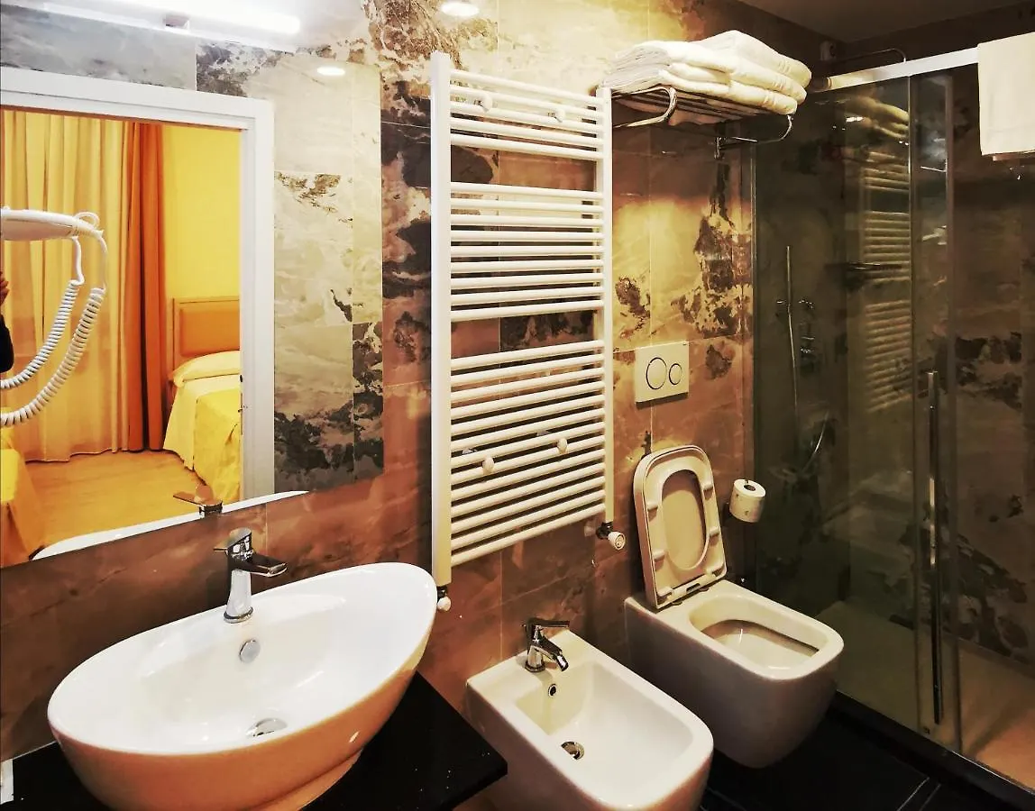 Csi Group - Hotel Metropoli Milano