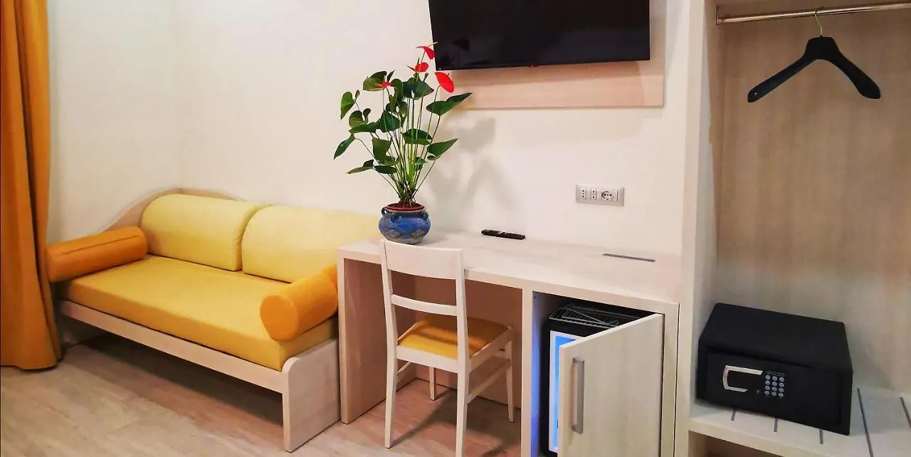 Csi Group - Hotel Metropoli Milano