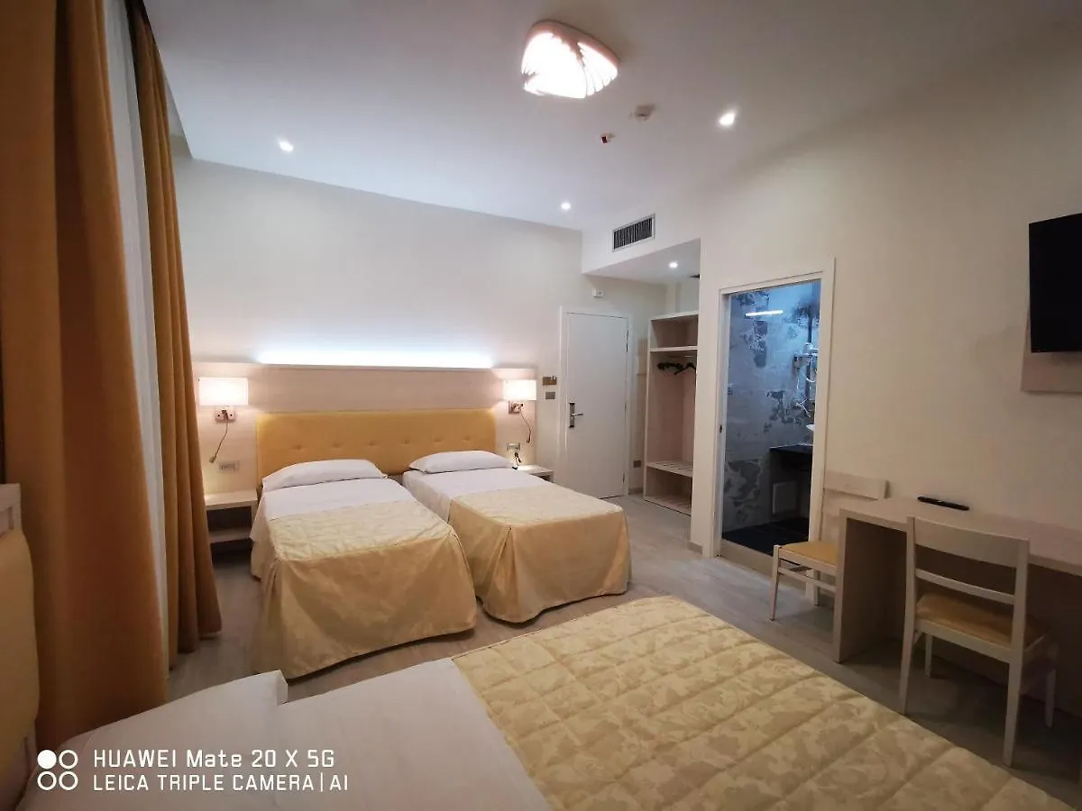 Csi Group - Hotel Metropoli Milano
