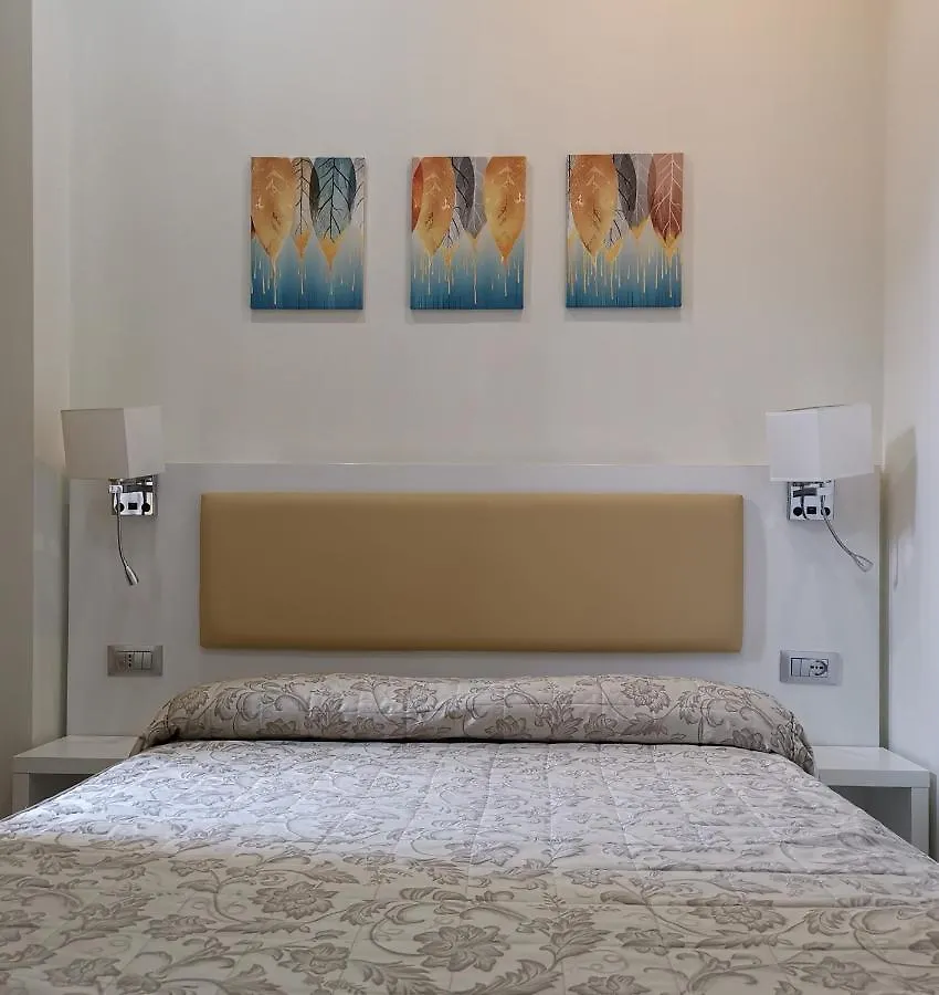 Csi Group - Hotel Metropoli Milano
