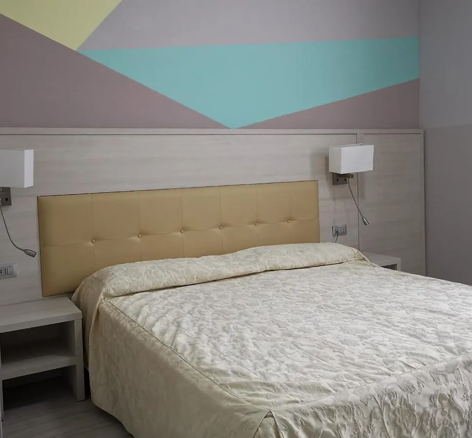 Csi Group - Hotel Metropoli Milano 3*,  İtalya