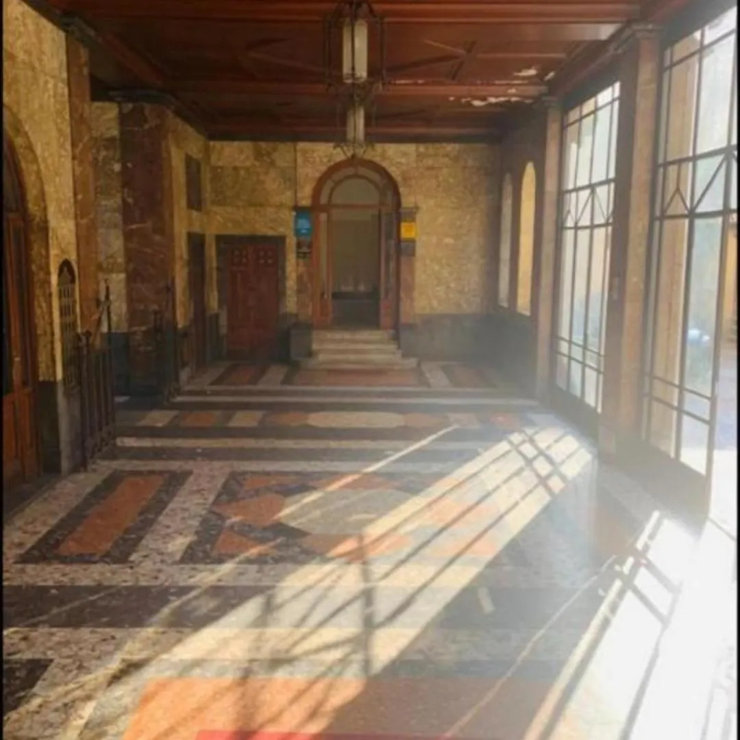 Csi Group - Hotel Metropoli Milano