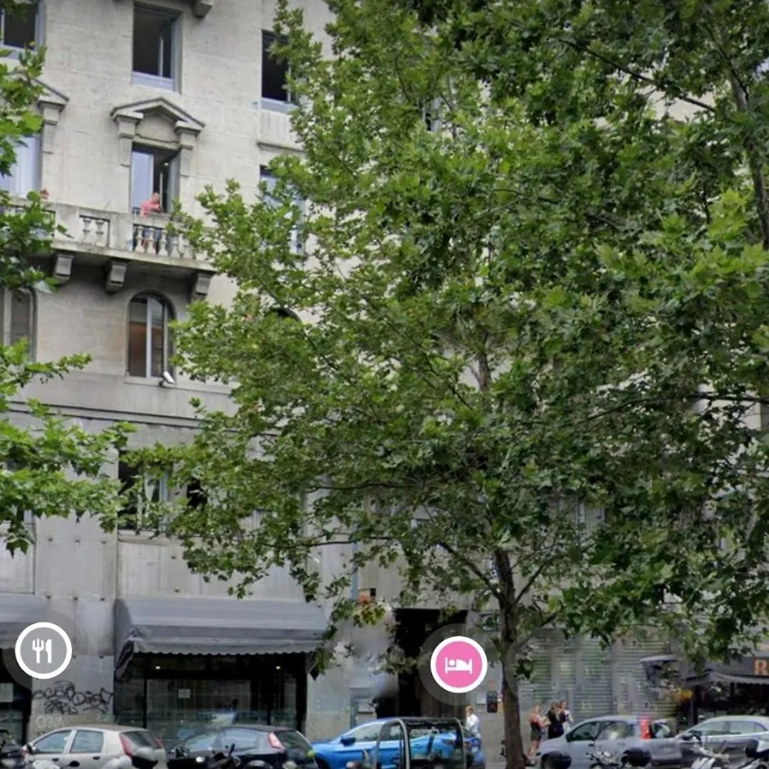 Csi Group - Hotel Metropoli Milano İtalya