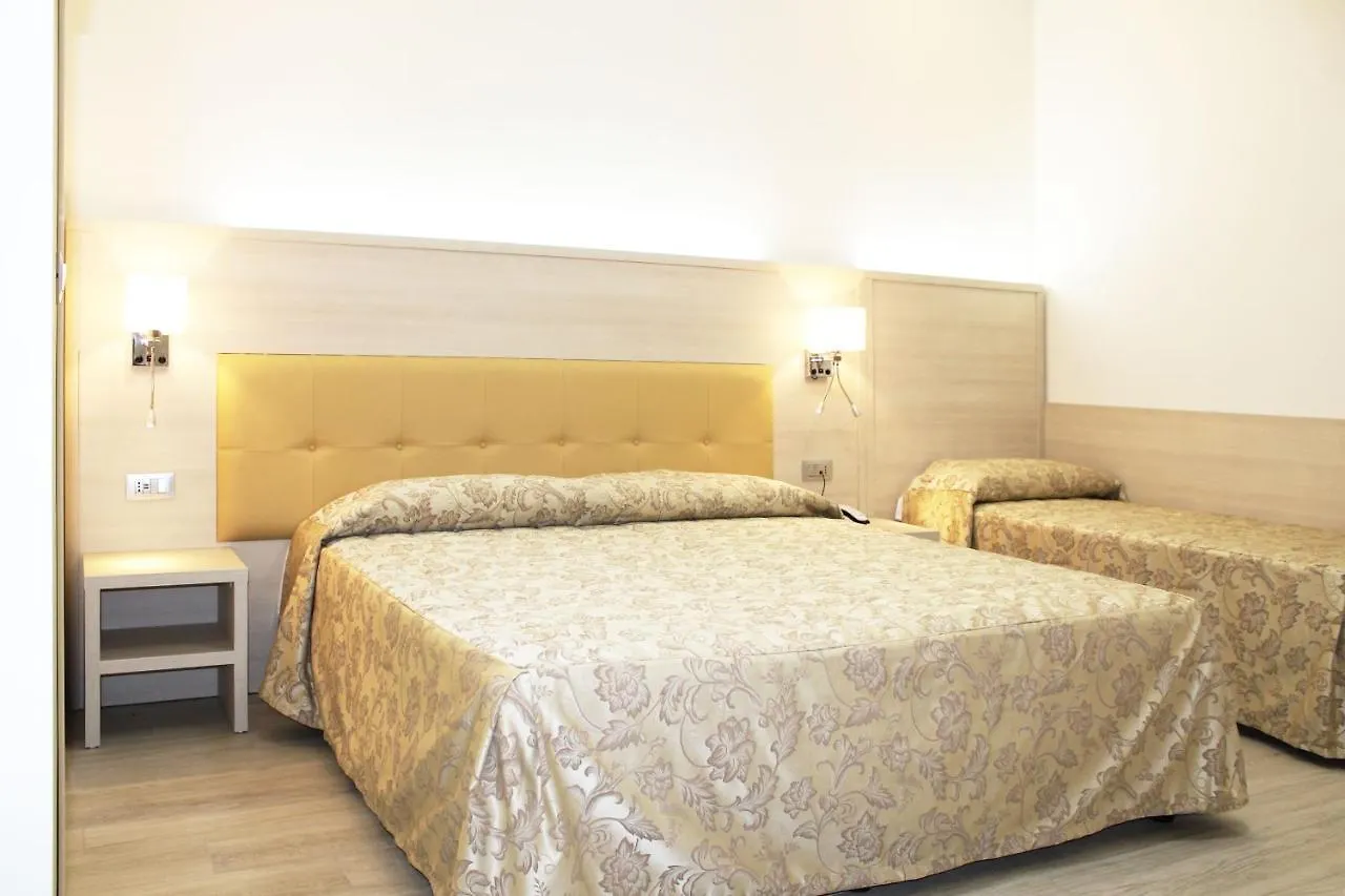 Csi Group - Hotel Metropoli Milan