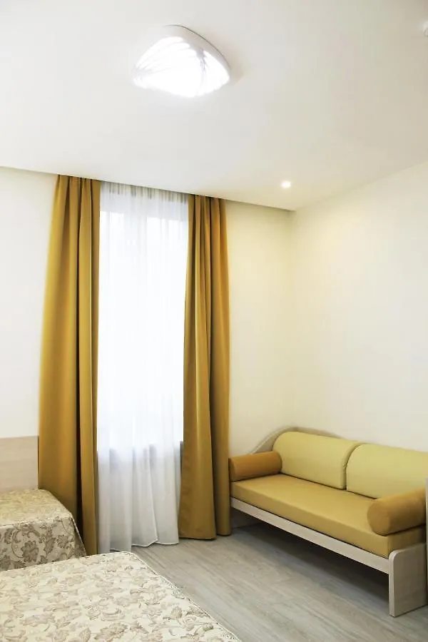 Csi Group - Hotel Metropoli Milan Italy