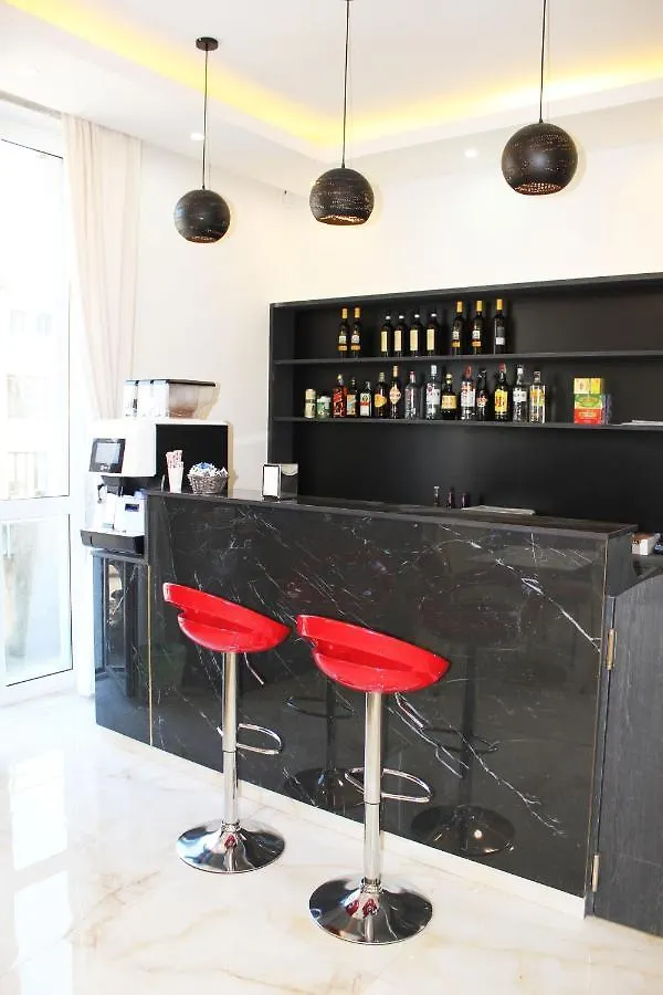 Csi Group - Hotel Metropoli Milan