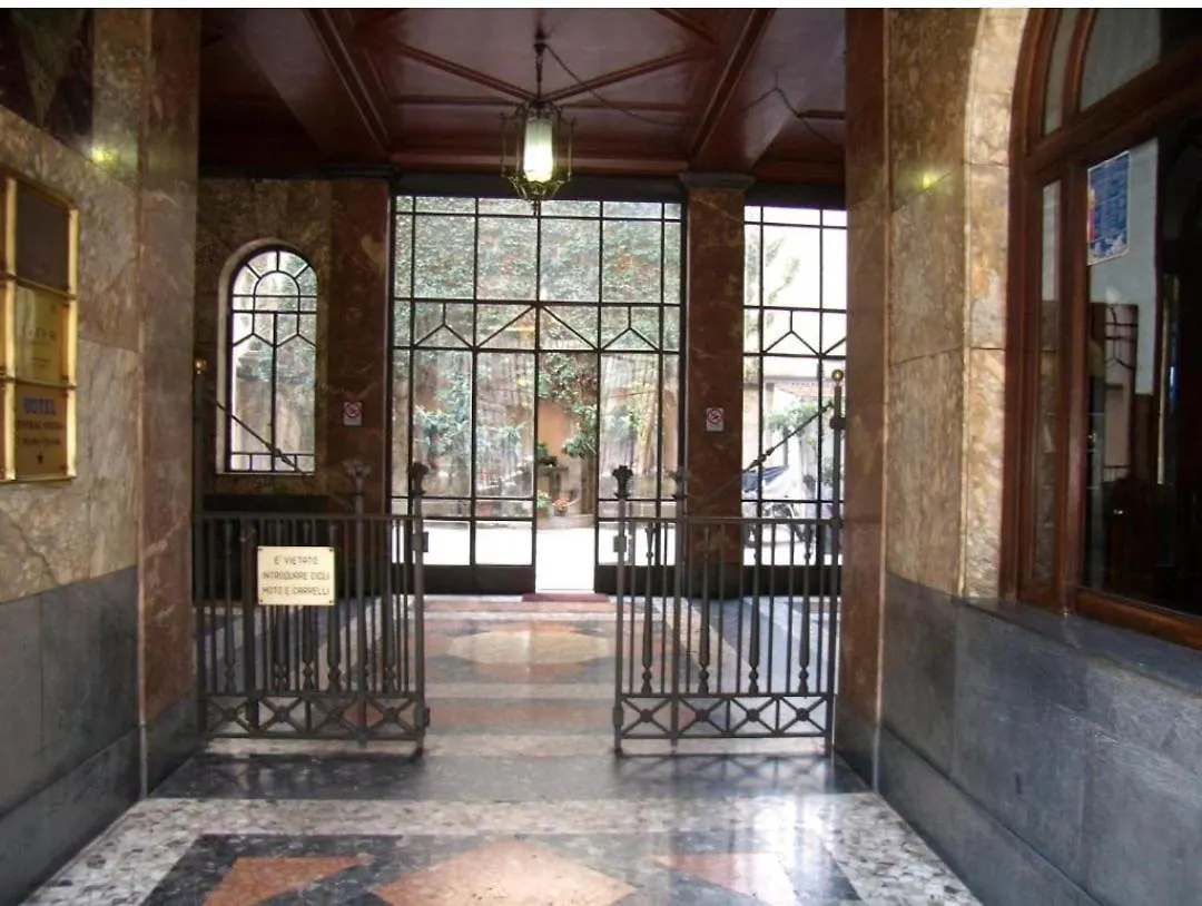 Csi Group - Hotel Metropoli Milan Italy